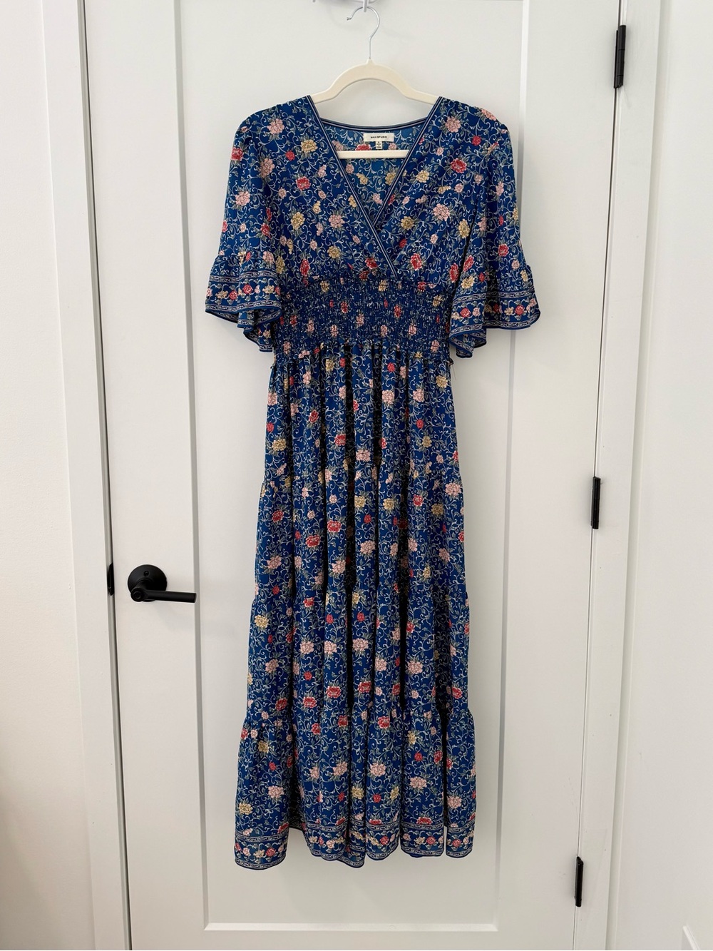 Max Studio Maxi Dress